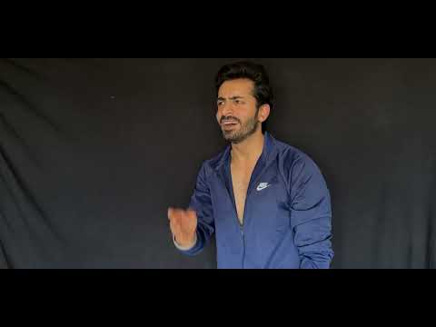 Ankush kukreja aka Ansh Ankush Kukreja