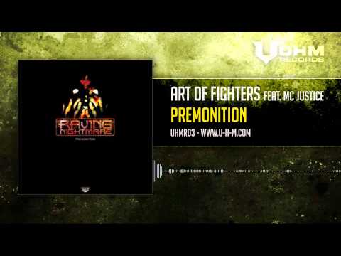 [UHMR03] Art Of Fighters Feat. Mc Justice - Premonition