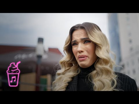 rares x Arkanian - Fata-i model