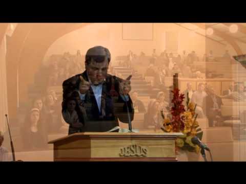 22 Septembrie 2013 Duminică dimineața: Predică