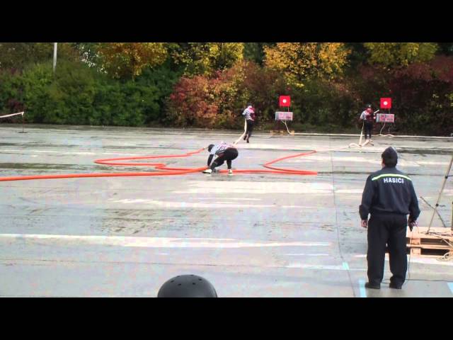 Chlumčany, 12. 10. 2013