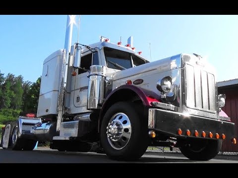 Mini Pete Keystone Truckin Nationals Maple Grove 2019