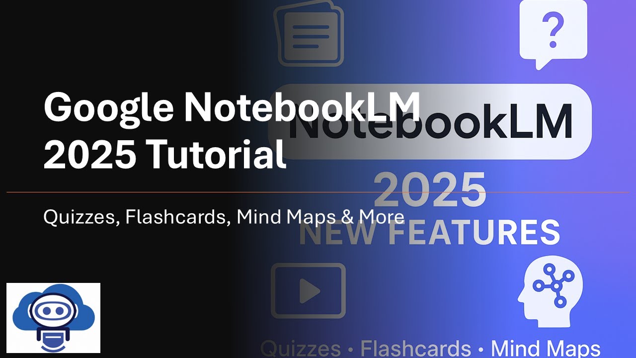 NotebookLM Studio tools