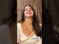 Mallu Actress Malavika Menon Latest Malavikamenon Malavikamohanan Shorts Trending Mallu