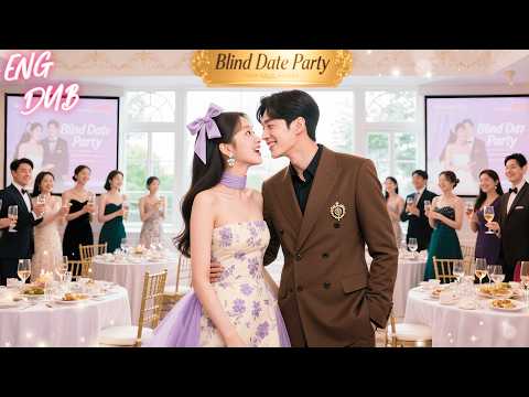 💗To Ruin a Blind Date,She Kisses a Stranger—Unaware He's a Billionaire CEO&Fall in Love with Her!