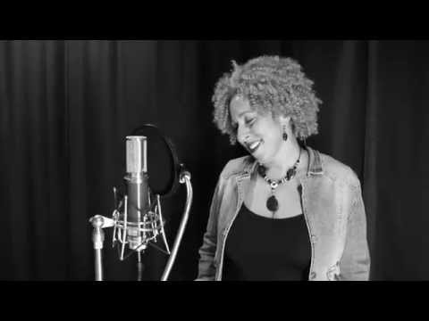 The Black & White Sessions : Lynne Fiddmont - 