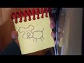 Blue S Clues Drawing 3 Clues From Blue S Holiday Party