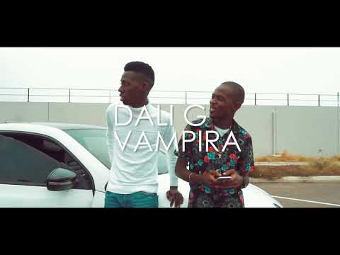 Dali G ft Eli G F.O.B - As Vampiras