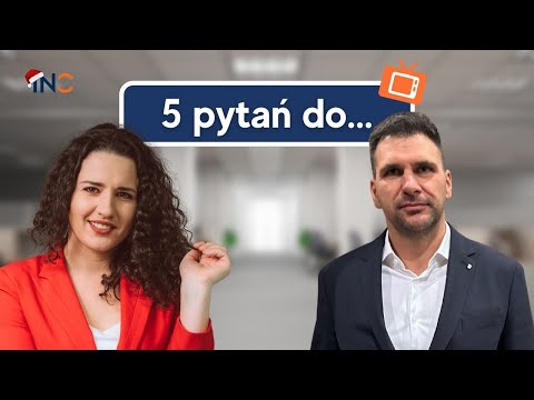 5 PYTAŃ DO... | BeeIN S.A.