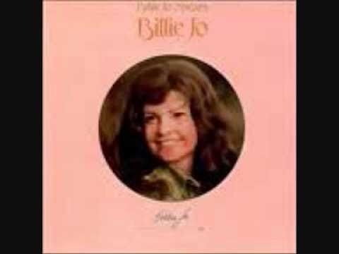 Stay Away From The Apple Tree - Billie Jo Spears