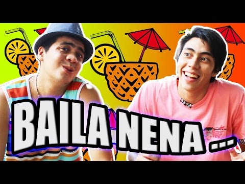 ANALIZANDO LETRAS DE CANCIONES | MARAMA