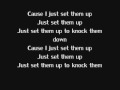 3OH!3 - Starstruckk [Lyrics] 