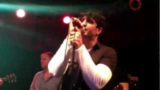 Lucky Boy&#39;s Confusion-Mr. Wilmington Acoustic (Live at Otto&#39;s Nightclub)