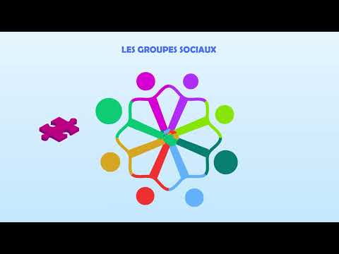 SES 1re - Chapitre 7 : Comment se construisent et évoluent les liens sociaux ?