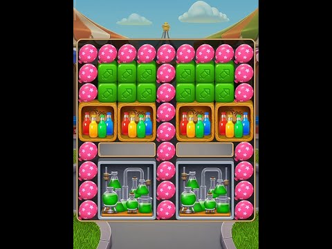 TOON BLAST level 3757