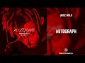 Juice WRLD Autograph On My Line 432Hz