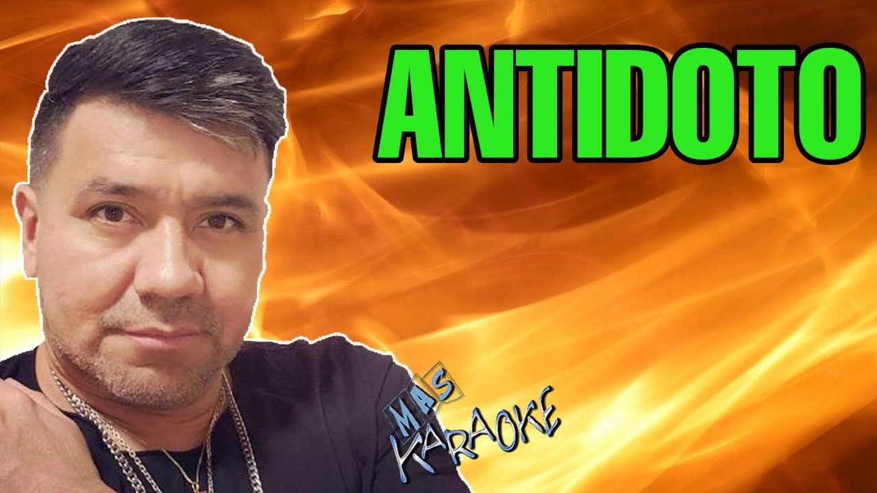 Antídoto