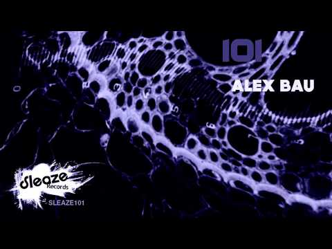 Alex Bau - Supak (Original Mix)