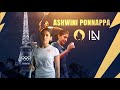 Ashwini Ponnappa: Ready to give my best in Paris Olympics