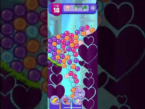 (Angry birds dream blast) Level 9998 gameplay, subscribe for latest update!