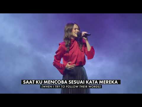 KAULAH ARTI BAHAGIA  - YOTARI KEZIA - GMS DENPASAR BALI