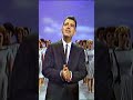 The Old Rugged Cross | Tennessee Ernie Ford | The Last Ford Show, June 29, 1961
