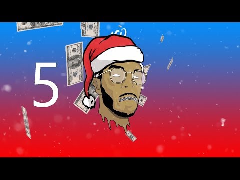 Video thumbnail for #DisPasWallah 5 (PAPA NOËL)