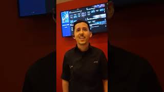 Criminally Violating Constitutional Rights' AMC Puente Hills Mall' Dominic  Retarded Little Dildo