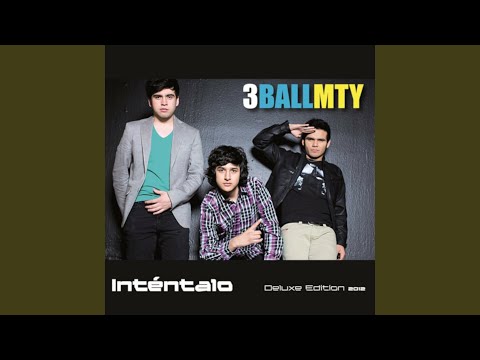 Tu Carita Ft Morenito De Fuego - 3Ball MTY
