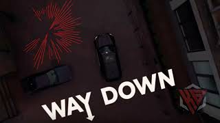 Merkules - Way Down (Remix)