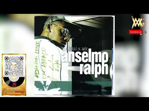 15. Anselmo Ralph - Dona