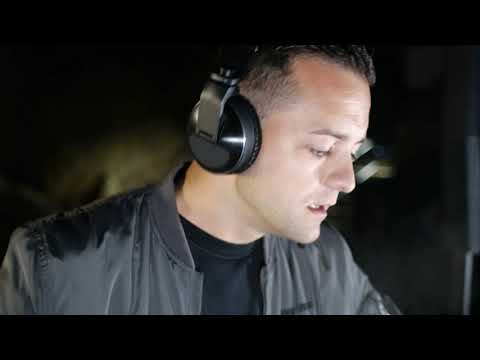 Roman Weber "The Glow of the Cave" - Live from Lurgrotte Semriach, Austria