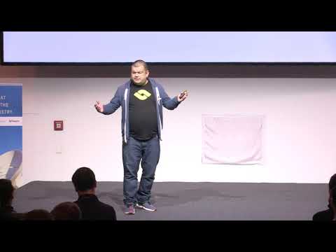 Miro Svrtan - Year with eventsourcing and CQRS