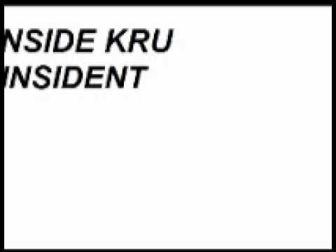 Inside kru-dlouhý dny