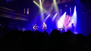 The Dear Hunter - Gloria live at webster hall 10/01/16