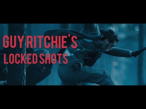 Guy Ritchie's Locked Shots