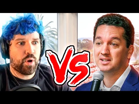Destiny vs. Trent Horn ABORTION Debate | Whatever Debates #2
