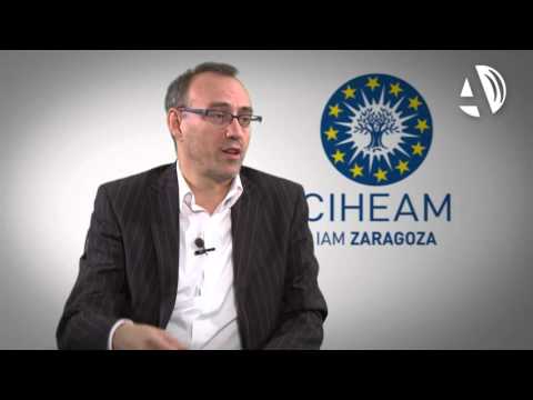 Fotograma del vídeo: La agroindustria debe sustentarse en la tecnología, la comercialización y las exportaciones