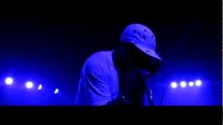 Curren$y performing "Biscayne Bay" & "Sixty-Seven Turbo Jet" Live at The Glasshouse