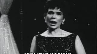 Lena Horne - From This Moment On (English)