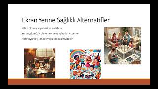 Gamze Gezgen Kesen World Sleep Academy Outreach Project