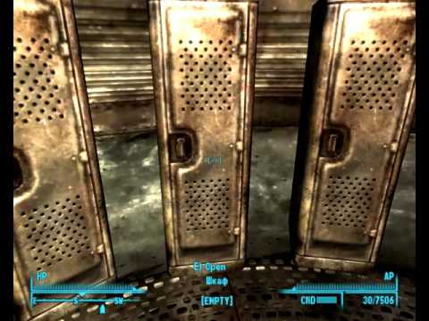 Fallout 3 Mods - A Quest for Heaven 3 part4