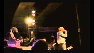 Crashdog @ Cornerstone 96