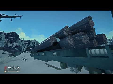 Steam Community :: Video :: The Long Dark: Interloper series EP. 1