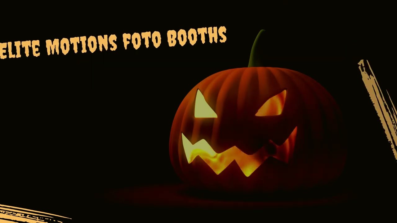 Promotional video thumbnail 2 for Elite Motions Foto Booths