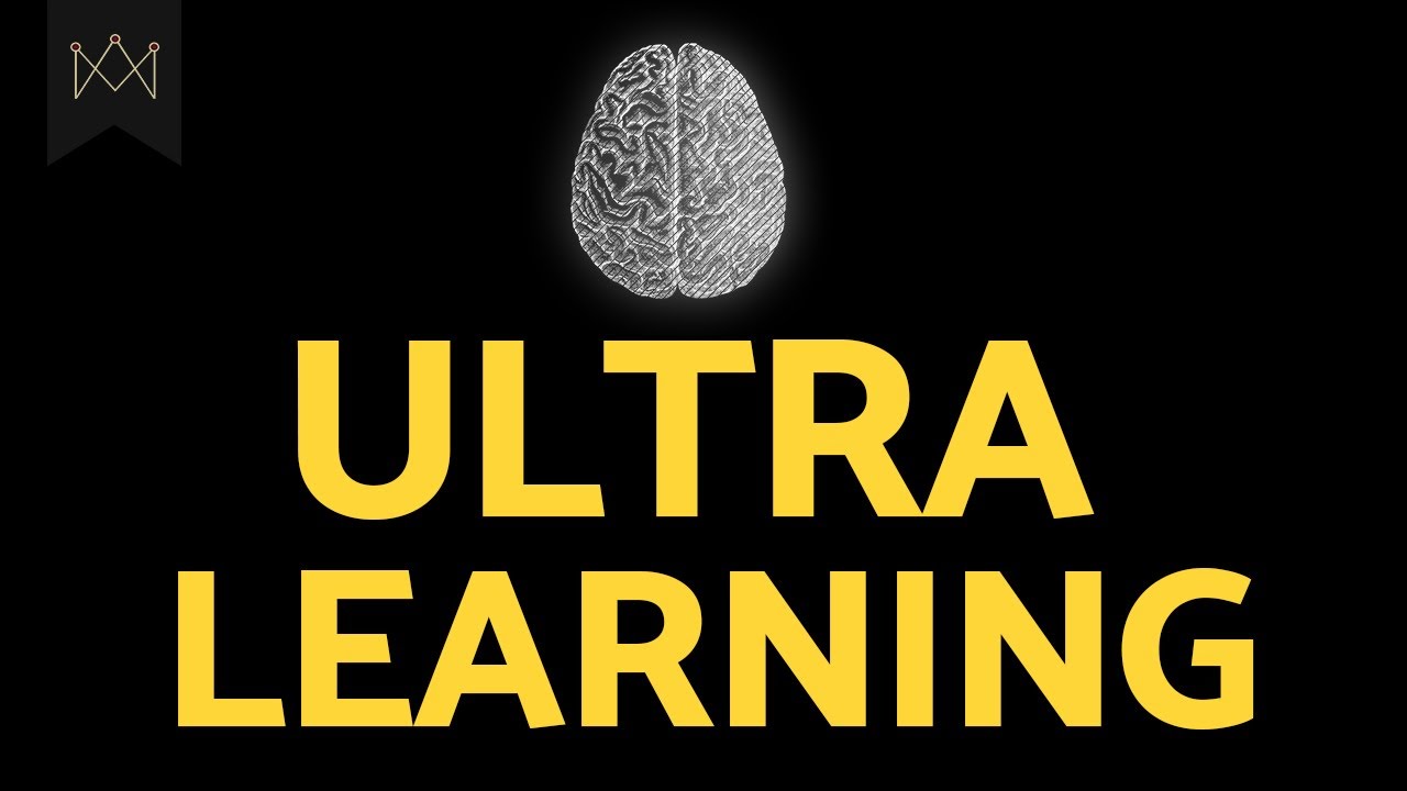 Ultra-learning: How to Learn Anything Faster