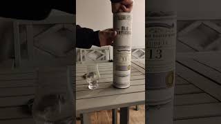 Macduff 13 Unboxing