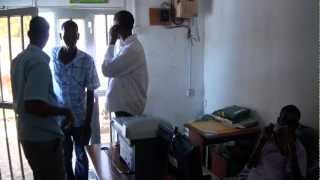 preview picture of video 'weSolve visits new Internet Cafe, Mogadishu, Somalia (2011)'