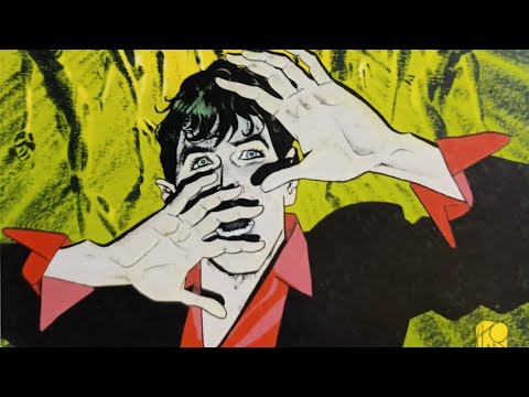 Dylan Dog n. 176 - Il "progetto" - (Bonelli)