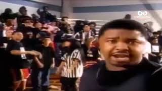 C&amp;C Music Factory feat Greg Nice - Do You Wanna Get Funky (Extended Video Mix)